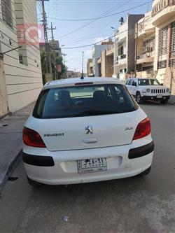 بيجو 307